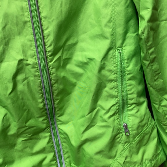 Nike Light Jacket sz. S - Picture 2 of 3